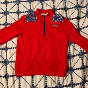 Vineyard Vines girl’s Shep Shirt